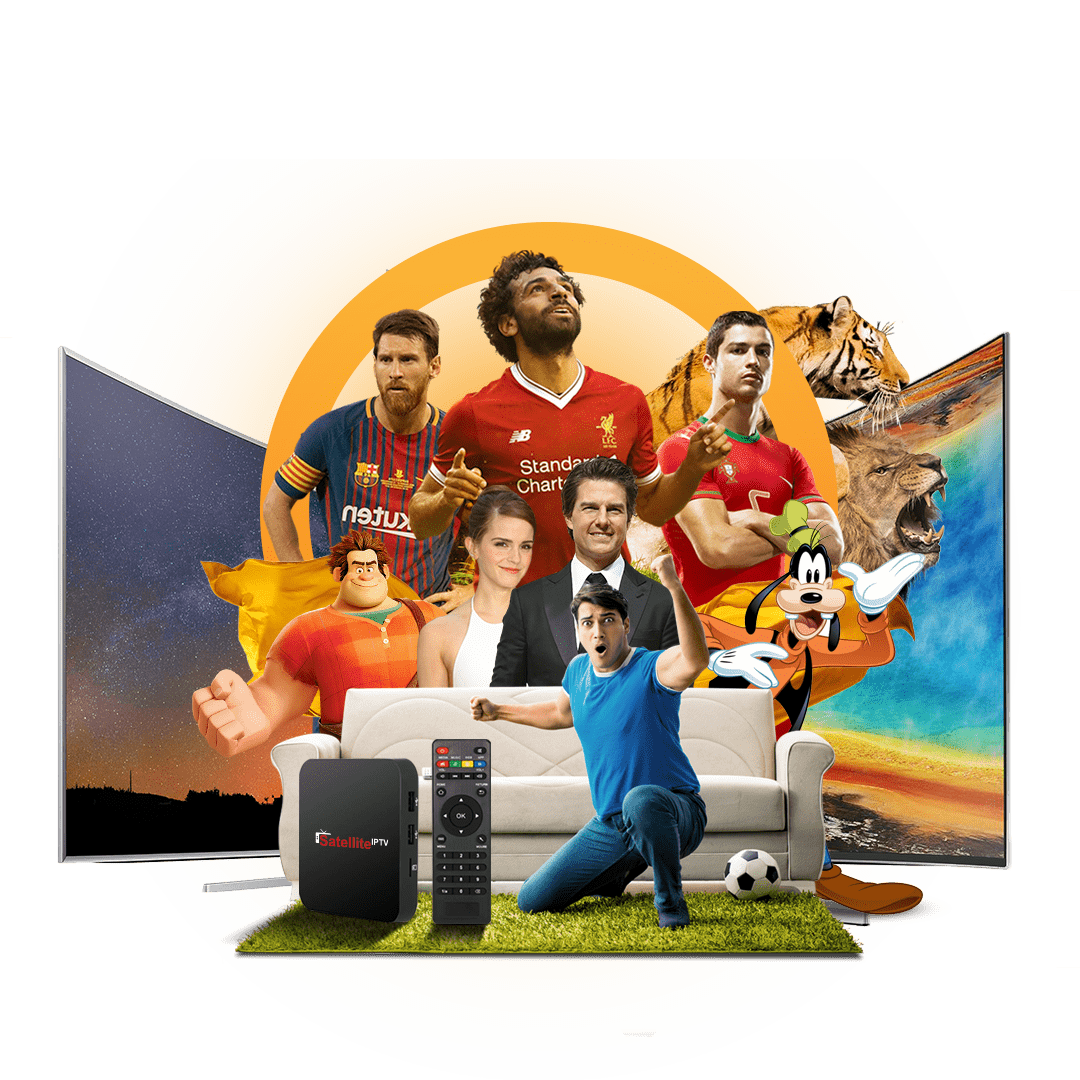 x tream iptv