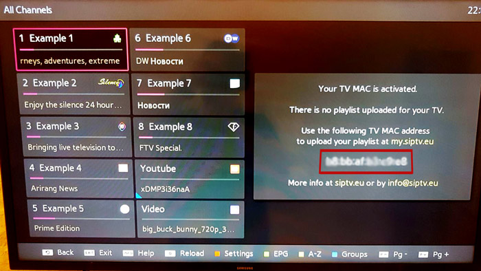 smart iptv for firestick