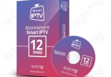 Arab Iptv